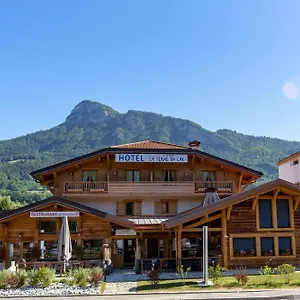 La Ferme Du فندق