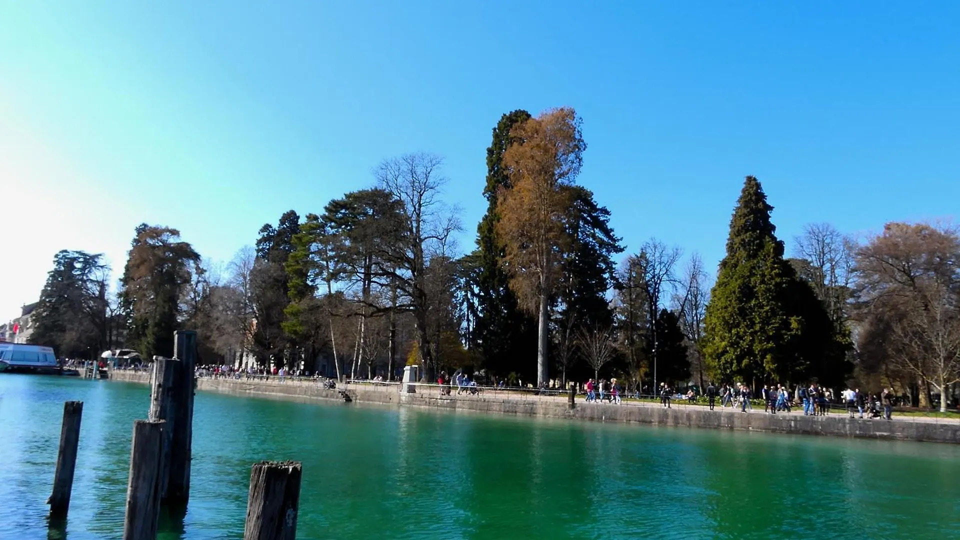 Appart L'Avant Scene Tresums Annecy 0*,  France