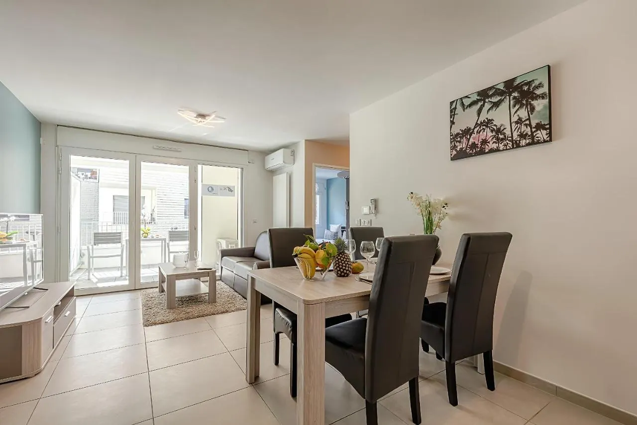 Apartment Appart L'Avant Scene Tresums Annecy