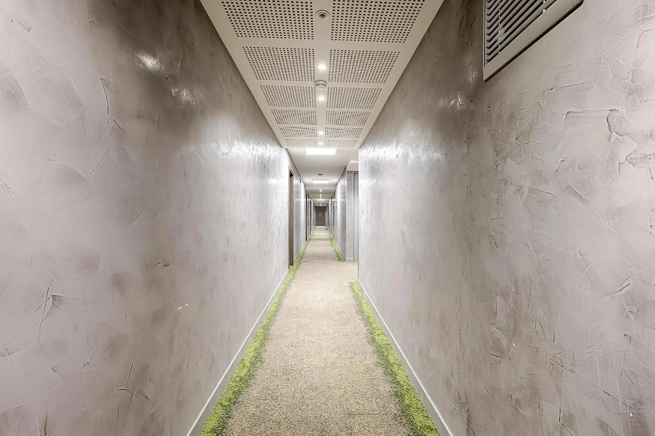 Appart L'Avant Scene Tresums Annecy Apartment