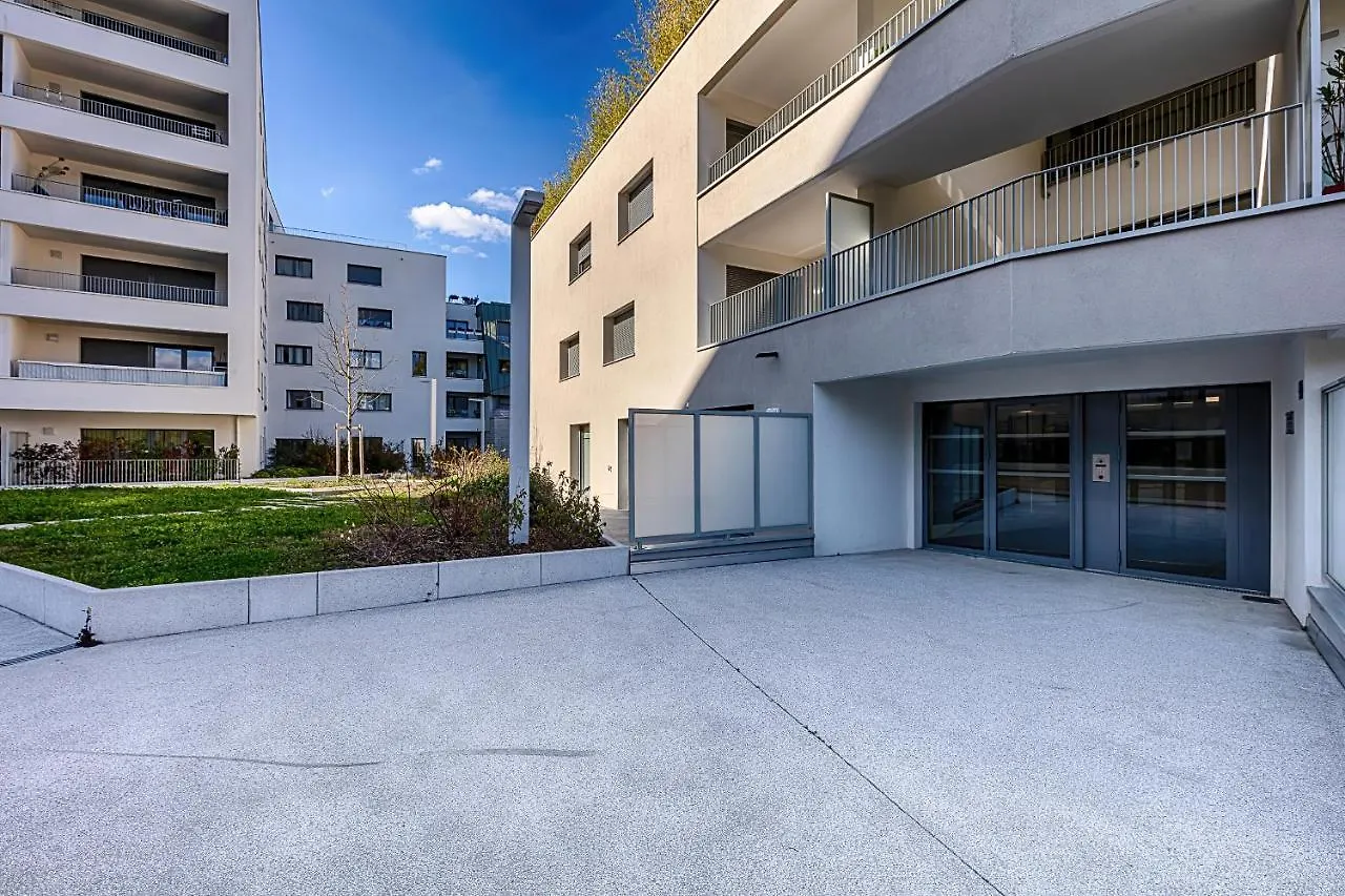 Appart L'Avant Scene Tresums Annecy Apartment