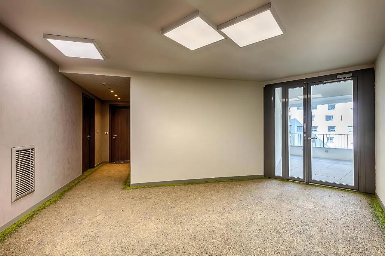 Apartment Appart L'Avant Scene Tresums Annecy