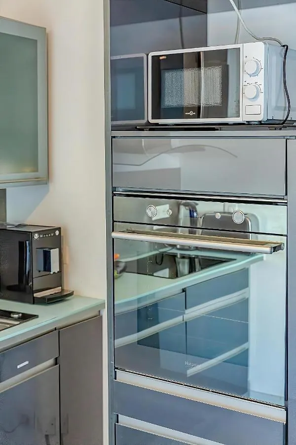 Appart L'Avant Scene Tresums Annecy Apartment